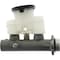 Centric Parts Premium Brake Master Cylinder, 130.43012 130.43012 - alternate 3